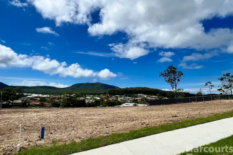 Seventh view of Homely land listing, 6 Sussman Way, South West Rocks NSW 2431