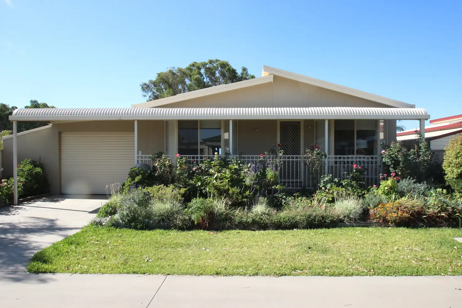 Main view of Homely house listing, 40 Andre Street, Cobram VIC 3644