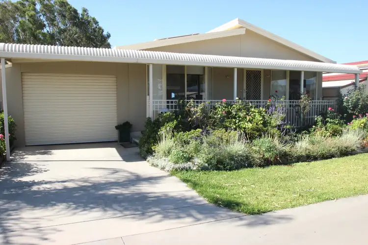 Second view of Homely house listing, 40 Andre Street, Cobram VIC 3644