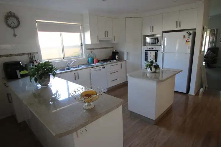 Third view of Homely house listing, 40 Andre Street, Cobram VIC 3644