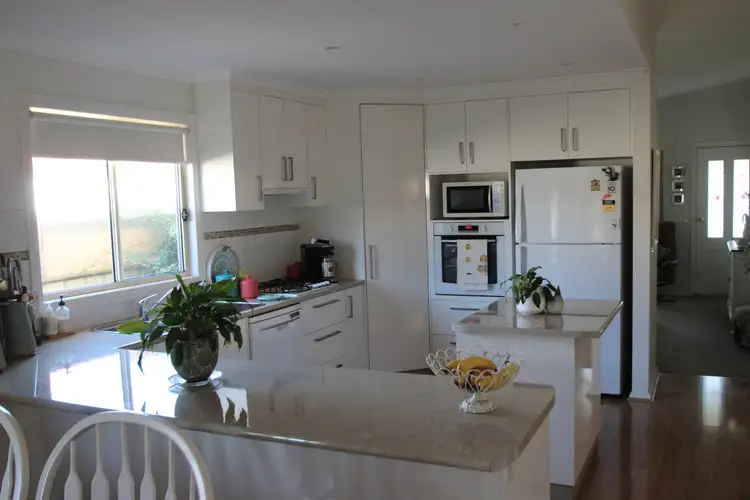 Fourth view of Homely house listing, 40 Andre Street, Cobram VIC 3644