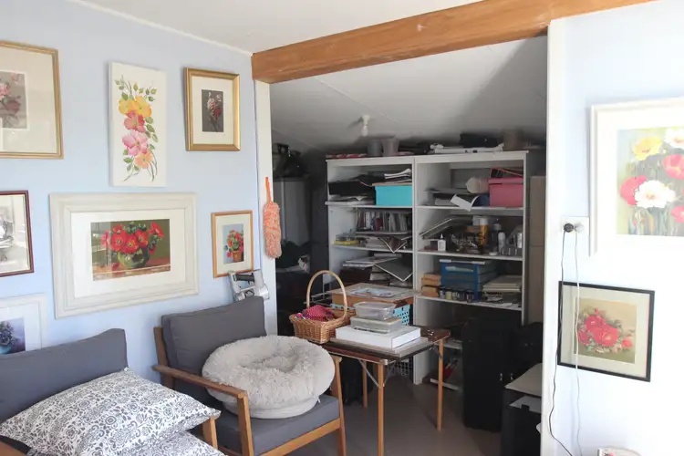 Sixth view of Homely house listing, 40 Andre Street, Cobram VIC 3644