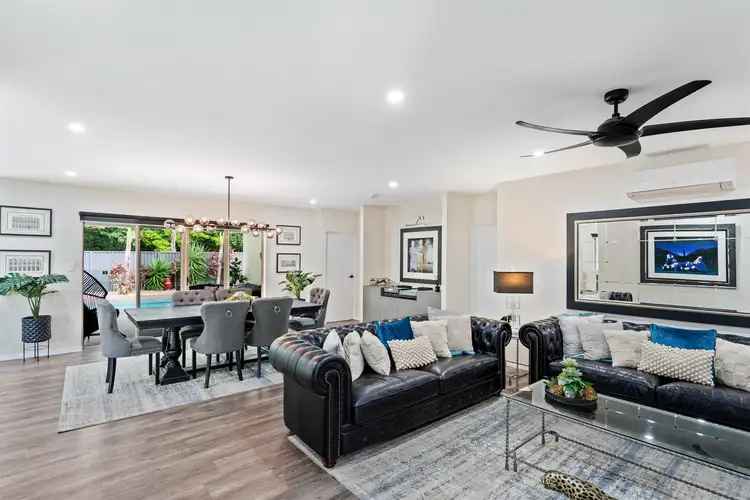 Fourth view of Homely house listing, 1 Davidson Close, Redlynch QLD 4870