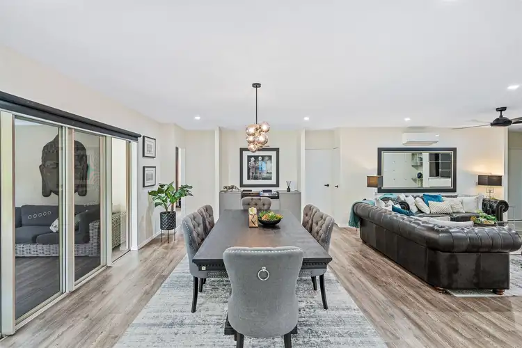Fifth view of Homely house listing, 1 Davidson Close, Redlynch QLD 4870