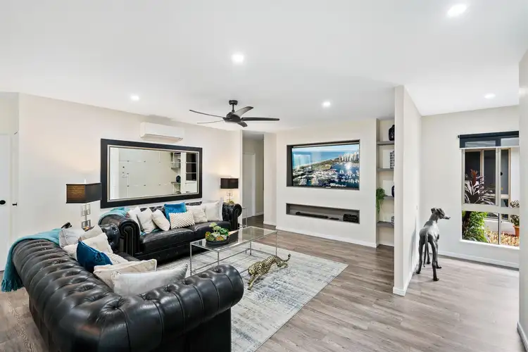 Sixth view of Homely house listing, 1 Davidson Close, Redlynch QLD 4870