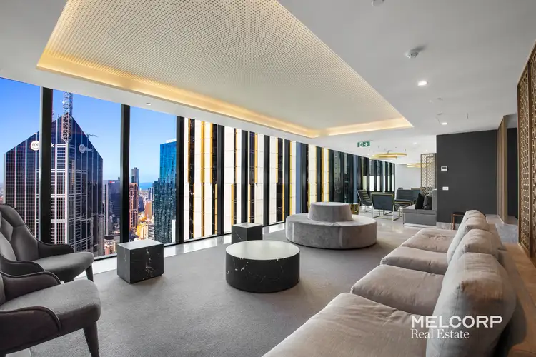 Sixth view of Homely apartment listing, 1609/60 A'beckett Street, Melbourne VIC 3000