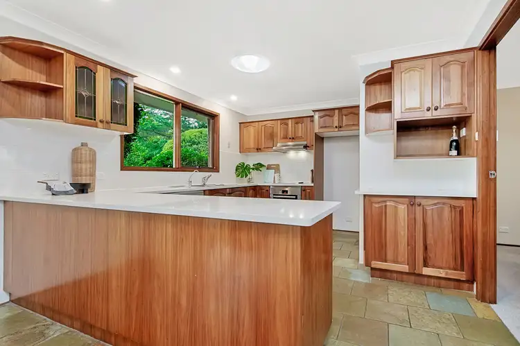 Sixth view of Homely house listing, 157 Quarter Sessions Road, Westleigh NSW 2120