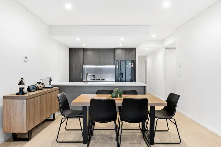 606/2 Kiln Road, Kirrawee NSW 2232