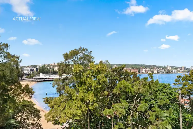 Second view of Homely unit listing, 8/7 Commonwealth Parade, Manly NSW 2095