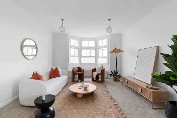 Third view of Homely unit listing, 8/7 Commonwealth Parade, Manly NSW 2095