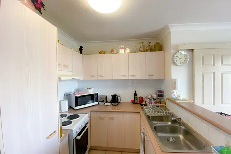 34/11-19 Taylor Street, Biggera Waters QLD 4216