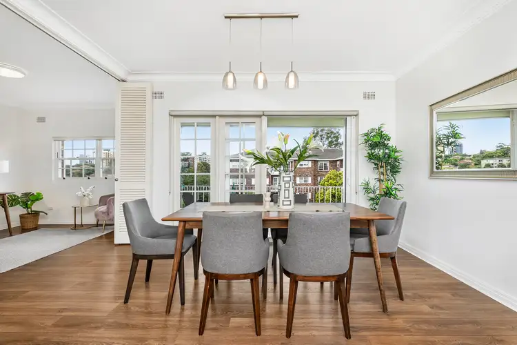 Third view of Homely apartment listing, 30/11-17 Selwyn Street, Wollstonecraft NSW 2065