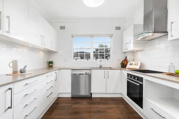 Fourth view of Homely apartment listing, 30/11-17 Selwyn Street, Wollstonecraft NSW 2065