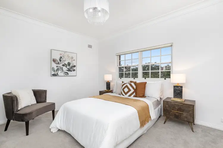 Fifth view of Homely apartment listing, 30/11-17 Selwyn Street, Wollstonecraft NSW 2065