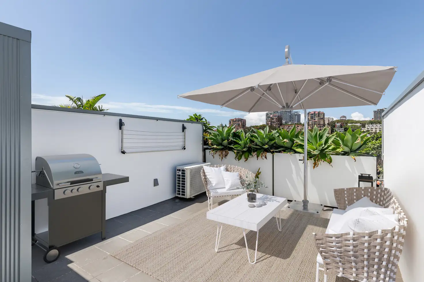 Main view of Homely apartment listing, 24/85 Bourke Street, Woolloomooloo NSW 2011