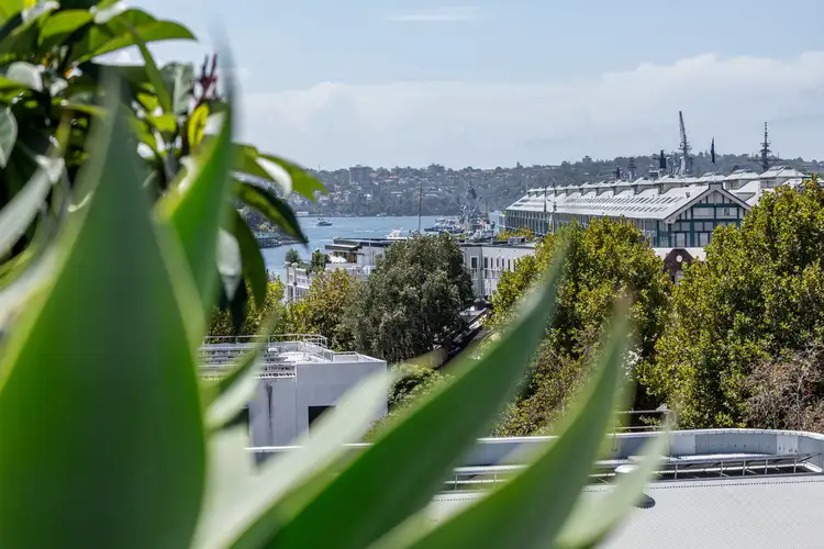 Fifth view of Homely apartment listing, 24/85 Bourke Street, Woolloomooloo NSW 2011