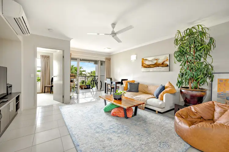 Main view of Homely apartment listing, 1134/37-41 Mann Street, Westcourt QLD 4870