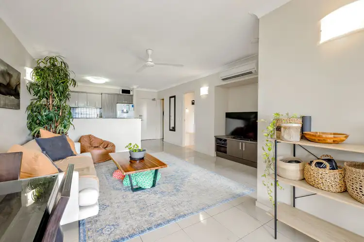 Third view of Homely apartment listing, 1134/37-41 Mann Street, Westcourt QLD 4870