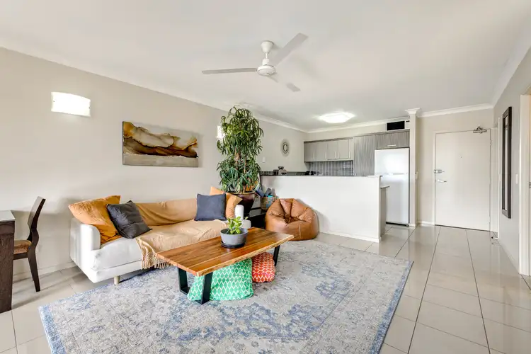 Fourth view of Homely apartment listing, 1134/37-41 Mann Street, Westcourt QLD 4870