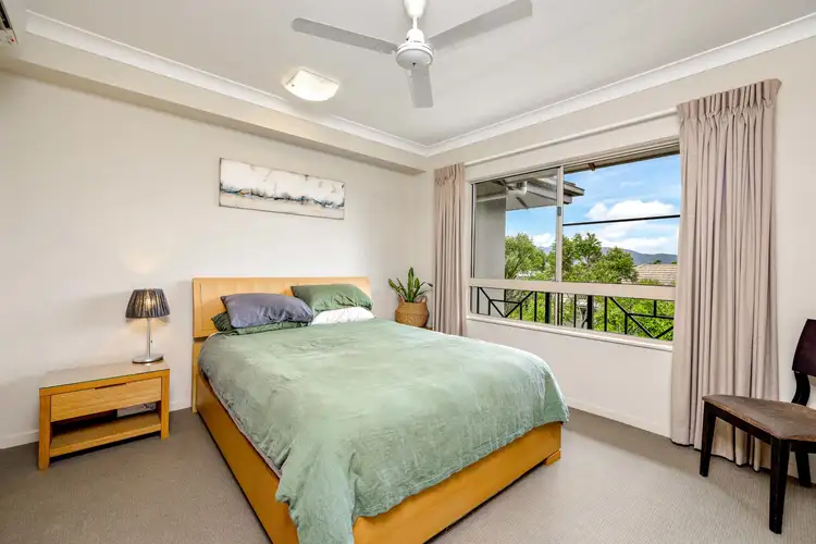 Fifth view of Homely apartment listing, 1134/37-41 Mann Street, Westcourt QLD 4870