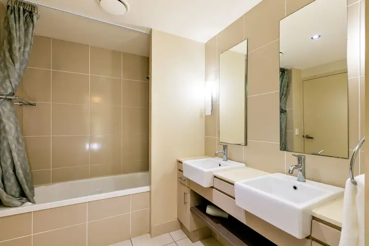 Sixth view of Homely apartment listing, 1134/37-41 Mann Street, Westcourt QLD 4870