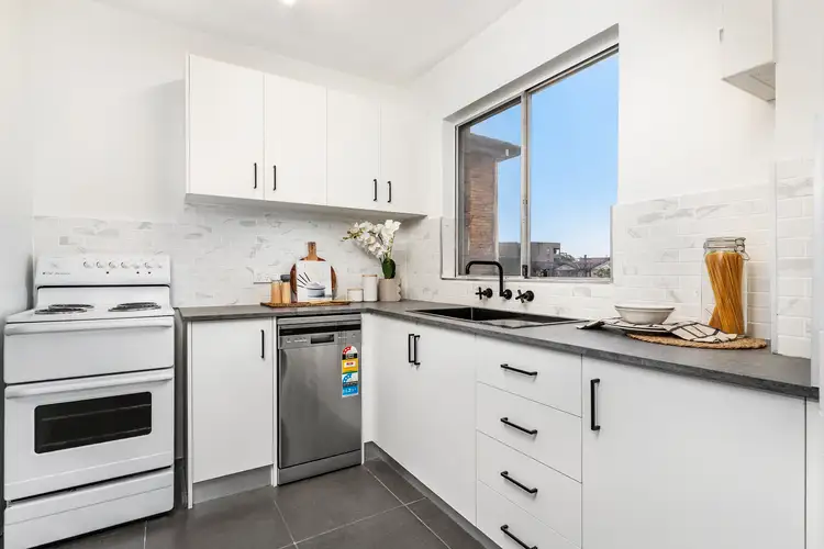 Fourth view of Homely apartment listing, 28/5-7 Stansell Street, Gladesville NSW 2111