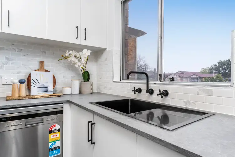 Fifth view of Homely apartment listing, 28/5-7 Stansell Street, Gladesville NSW 2111