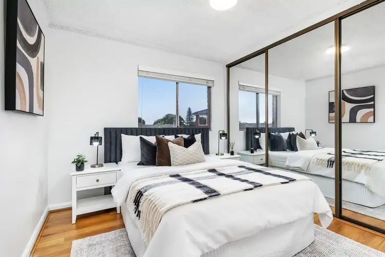 Sixth view of Homely apartment listing, 28/5-7 Stansell Street, Gladesville NSW 2111