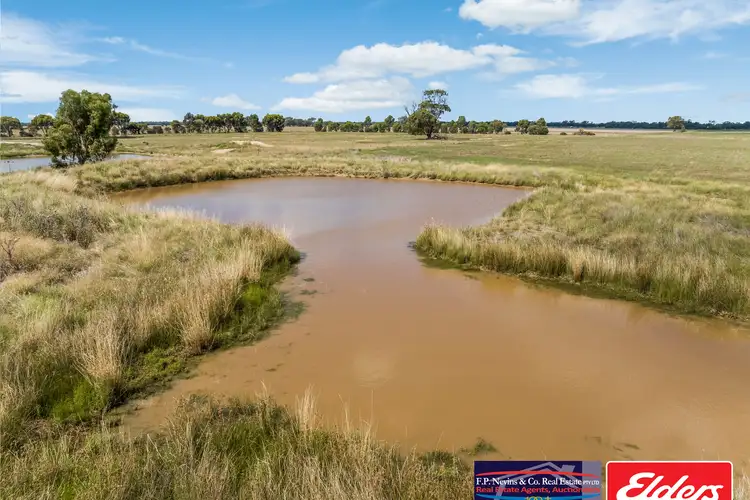 Third view of Homely rural property listing, Inglewood-Powlett Road, Fiery Flat VIC 3518