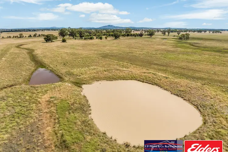 Fourth view of Homely rural property listing, Inglewood-Powlett Road, Fiery Flat VIC 3518