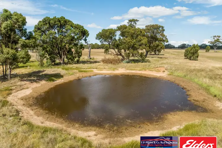 Fifth view of Homely rural property listing, Inglewood-Powlett Road, Fiery Flat VIC 3518