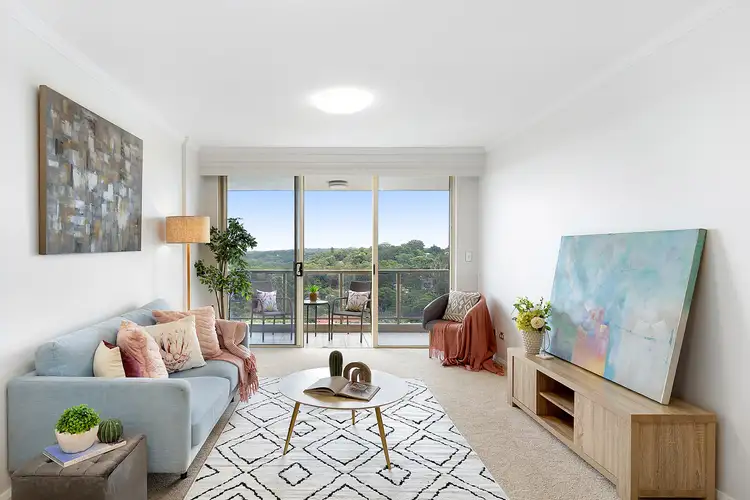 76/4-10 Pound Road, Hornsby NSW 2077