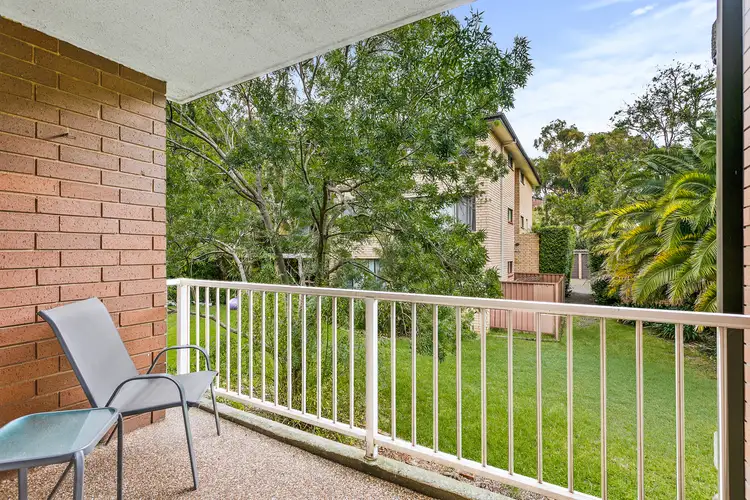 13/54 Glencoe Street, Sutherland NSW 2232
