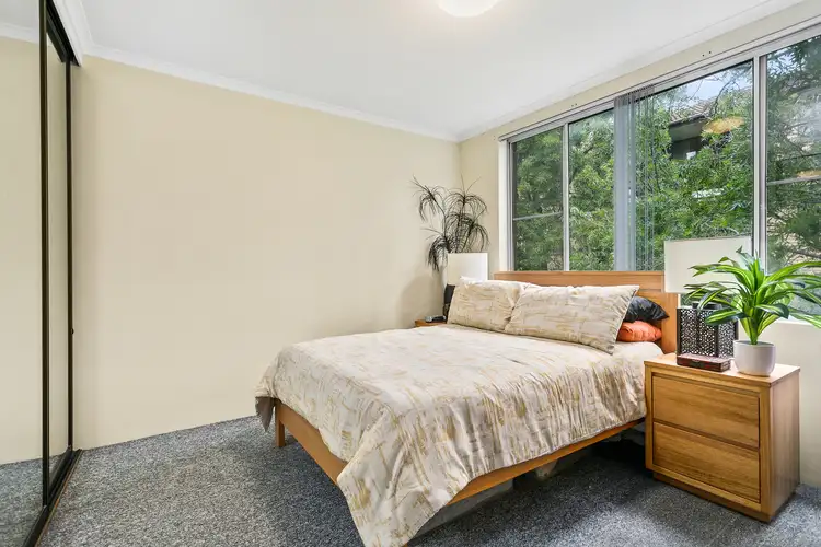 Fifth view of Homely apartment listing, 13/54 Glencoe Street, Sutherland NSW 2232
