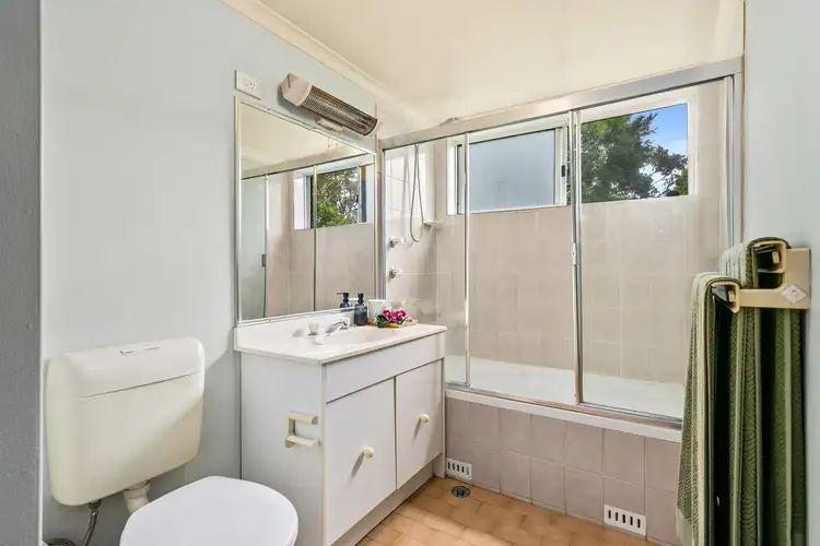 Sixth view of Homely apartment listing, 13/54 Glencoe Street, Sutherland NSW 2232