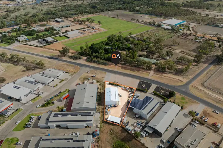 Main view of Homely studio listing, 51 Cureton Avenue, Mildura VIC 3500
