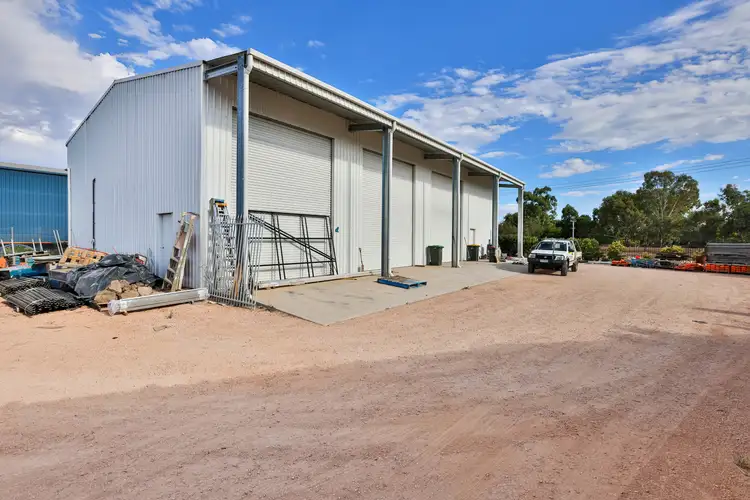 Fourth view of Homely studio listing, 51 Cureton Avenue, Mildura VIC 3500