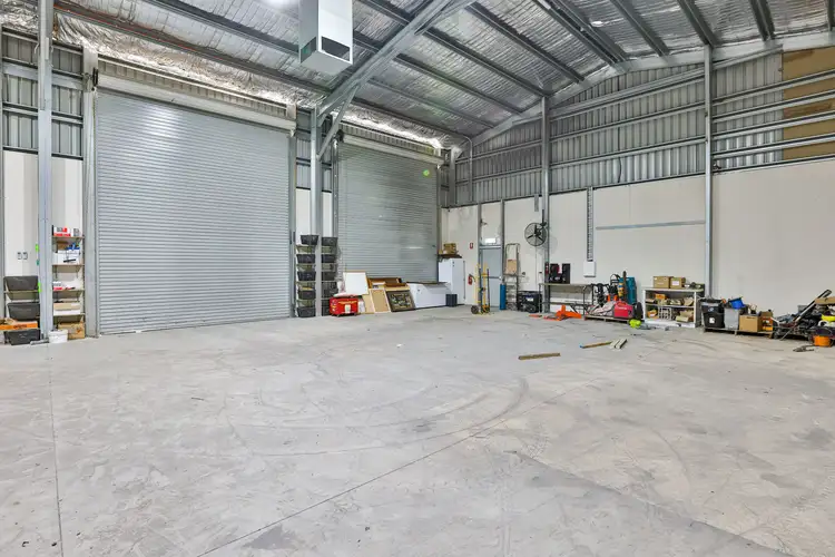 Sixth view of Homely studio listing, 51 Cureton Avenue, Mildura VIC 3500