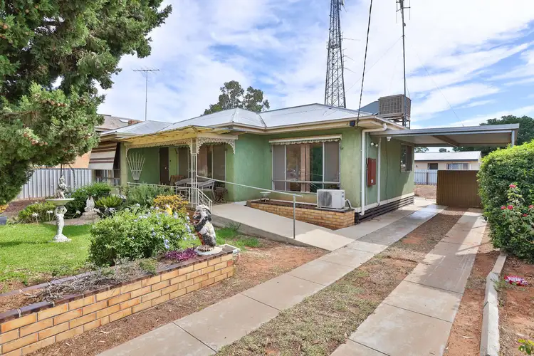 46 George Street, Robinvale VIC 3549