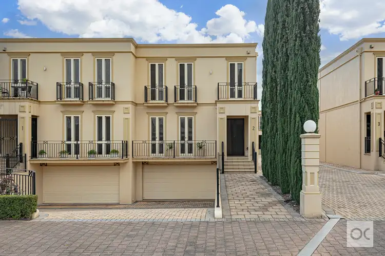 2/26 Park Street, Hyde Park SA 5061
