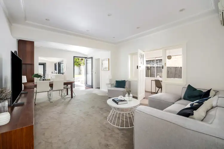 Fifth view of Homely house listing, 81 Station Street, Petersham NSW 2049