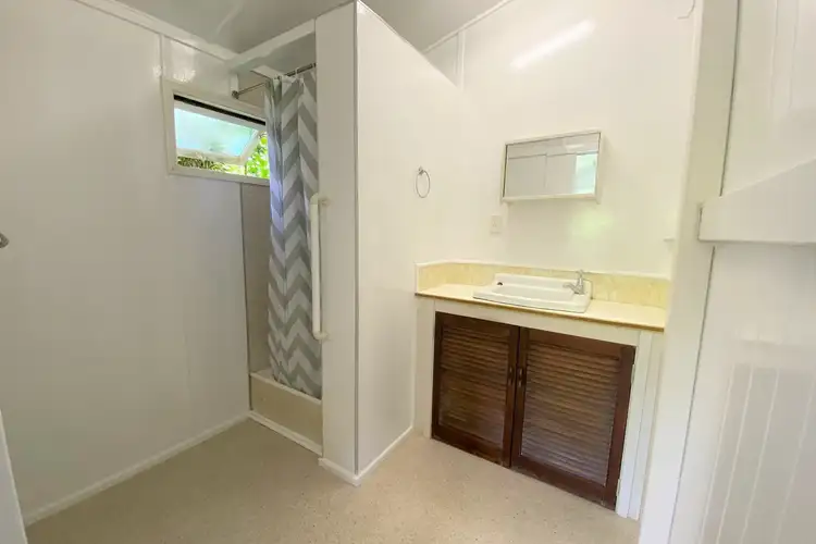 Fourth view of Homely house listing, 44 Milne Lane, West Mackay QLD 4740
