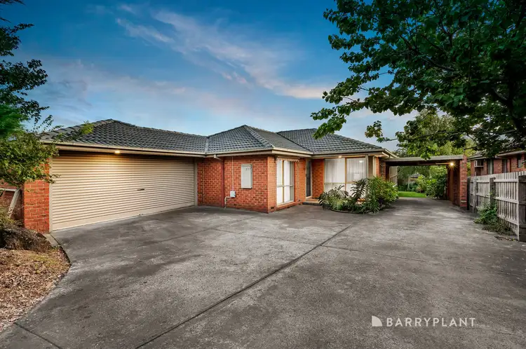 177 Harold Street, Wantirna VIC 3152