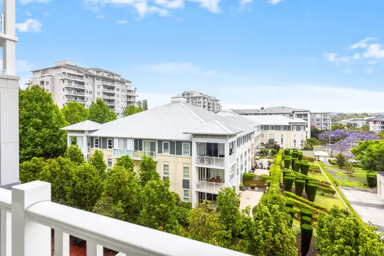 47/17 Orchards Avenue, Breakfast Point NSW 2137