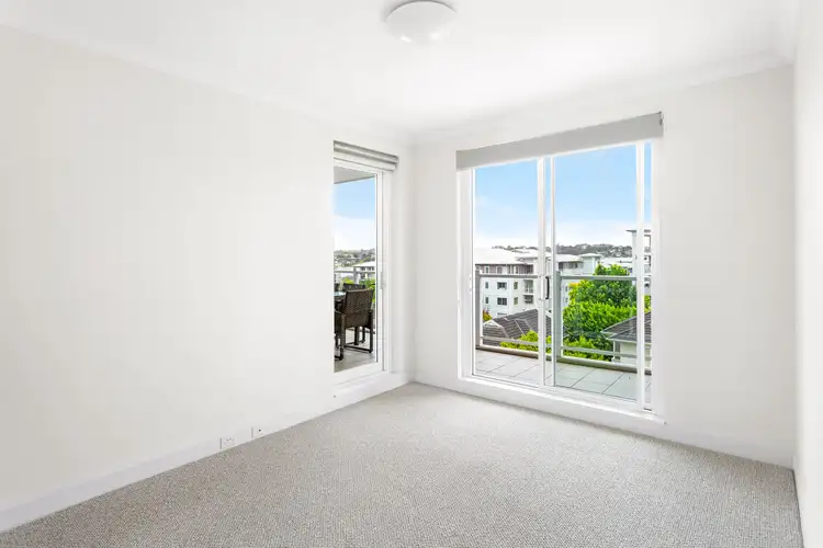 Sixth view of Homely apartment listing, 47/17 Orchards Avenue, Breakfast Point NSW 2137