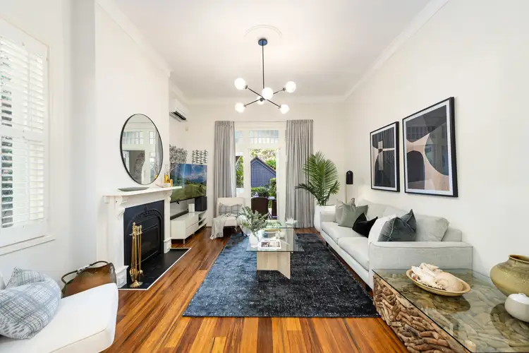 Main view of Homely apartment listing, 1/116 Kurraba Road, Neutral Bay NSW 2089