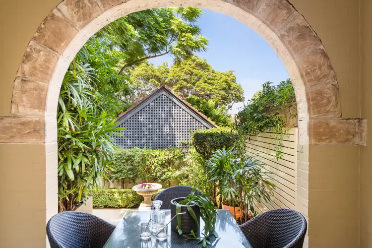 Second view of Homely apartment listing, 1/116 Kurraba Road, Neutral Bay NSW 2089