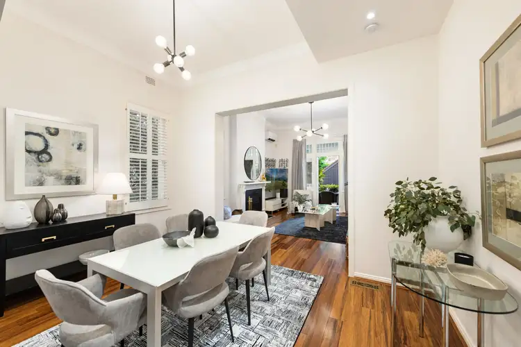 Fifth view of Homely apartment listing, 1/116 Kurraba Road, Neutral Bay NSW 2089