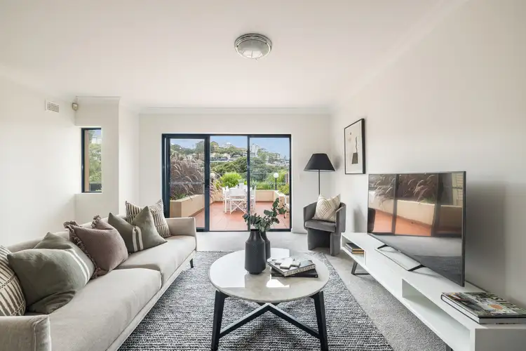 Main view of Homely townhouse listing, 3/22 Bent Street, Neutral Bay NSW 2089