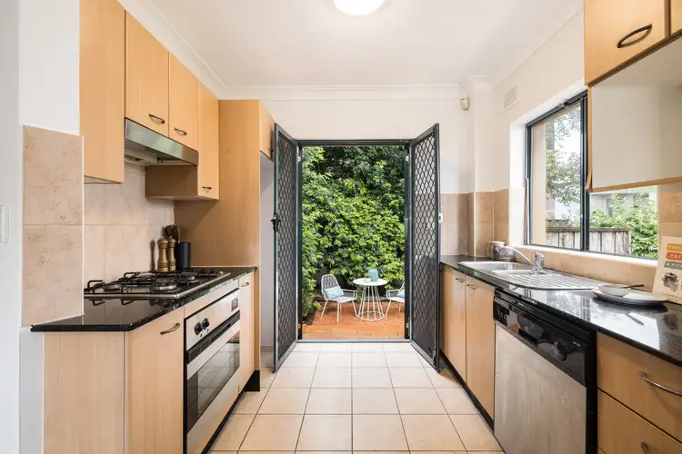 Third view of Homely townhouse listing, 3/22 Bent Street, Neutral Bay NSW 2089